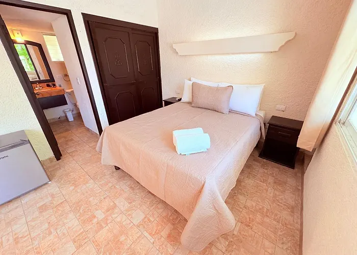 Aparthotel Condohotel Luciana Deluxe Queen Oceanview With Sofabed
