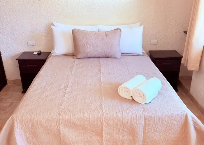 Aparthotel Condohotel Luciana Deluxe Queen Oceanview With Sofabed