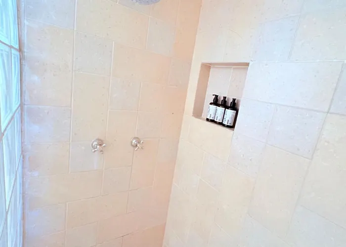 Aparthotel Condohotel Luciana Deluxe Queen Oceanview With Sofabed Playa del Carmen