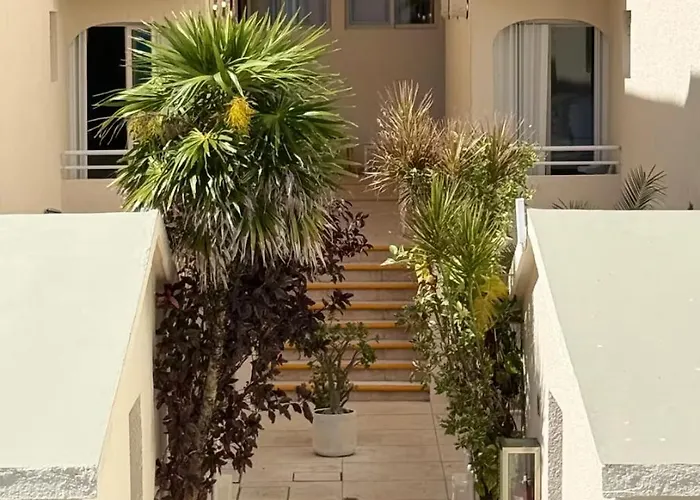 Condohotel Luciana Deluxe Queen Oceanview With Sofabed Aparthotel Playa del Carmen