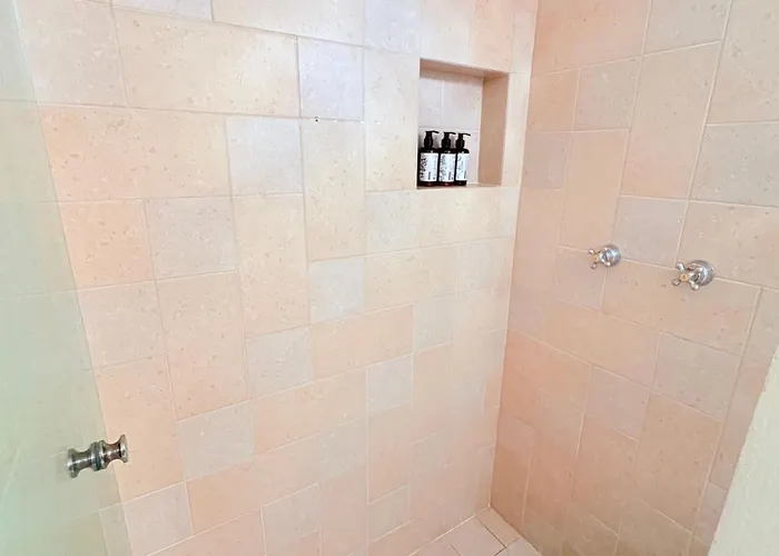 Aparthotel Condohotel Luciana Deluxe Queen Oceanview With Sofabed Playa del Carmen