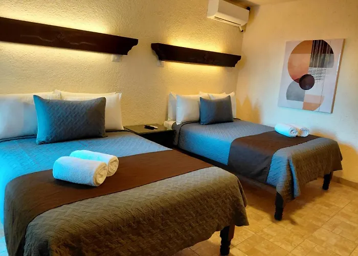 Condohotel Luciana Deluxe Queen Oceanview With Sofabed